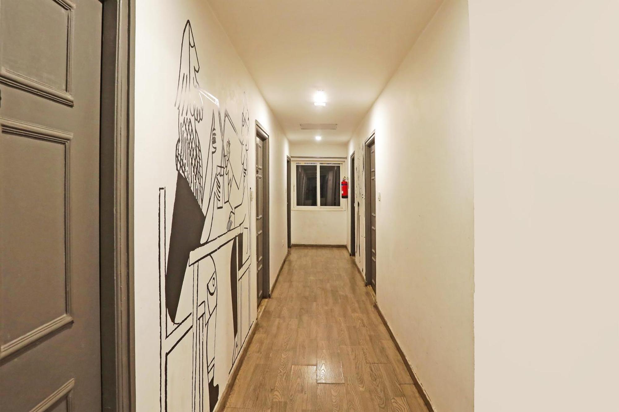 Townhouse Near Secunderabad Railway Station, Yashoda Hospital, Patny Centre Exterior foto